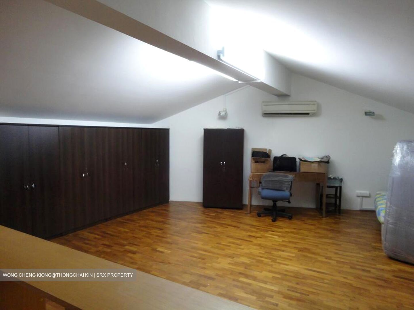 Everitt Road North (D15), Terrace #507982901
